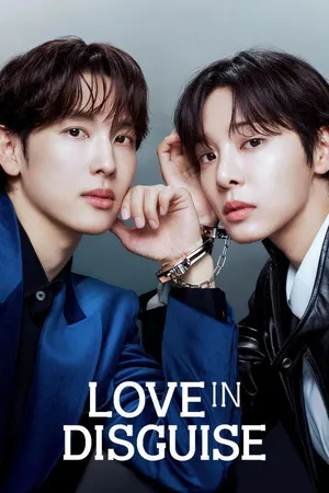 Love in Disguise 2026 Season 1 Hindi - Korean Audio Web-DL 720p - 480p - 1080p [EP-03 Added]