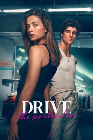 Drive - The Pretenders 2026 Hindi Dual Audio WEB-DL 720p - 480p - 1080p - 2160p